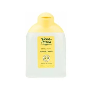 HENO DE PRAVIA COLONIA ORIGINAL x 250ml